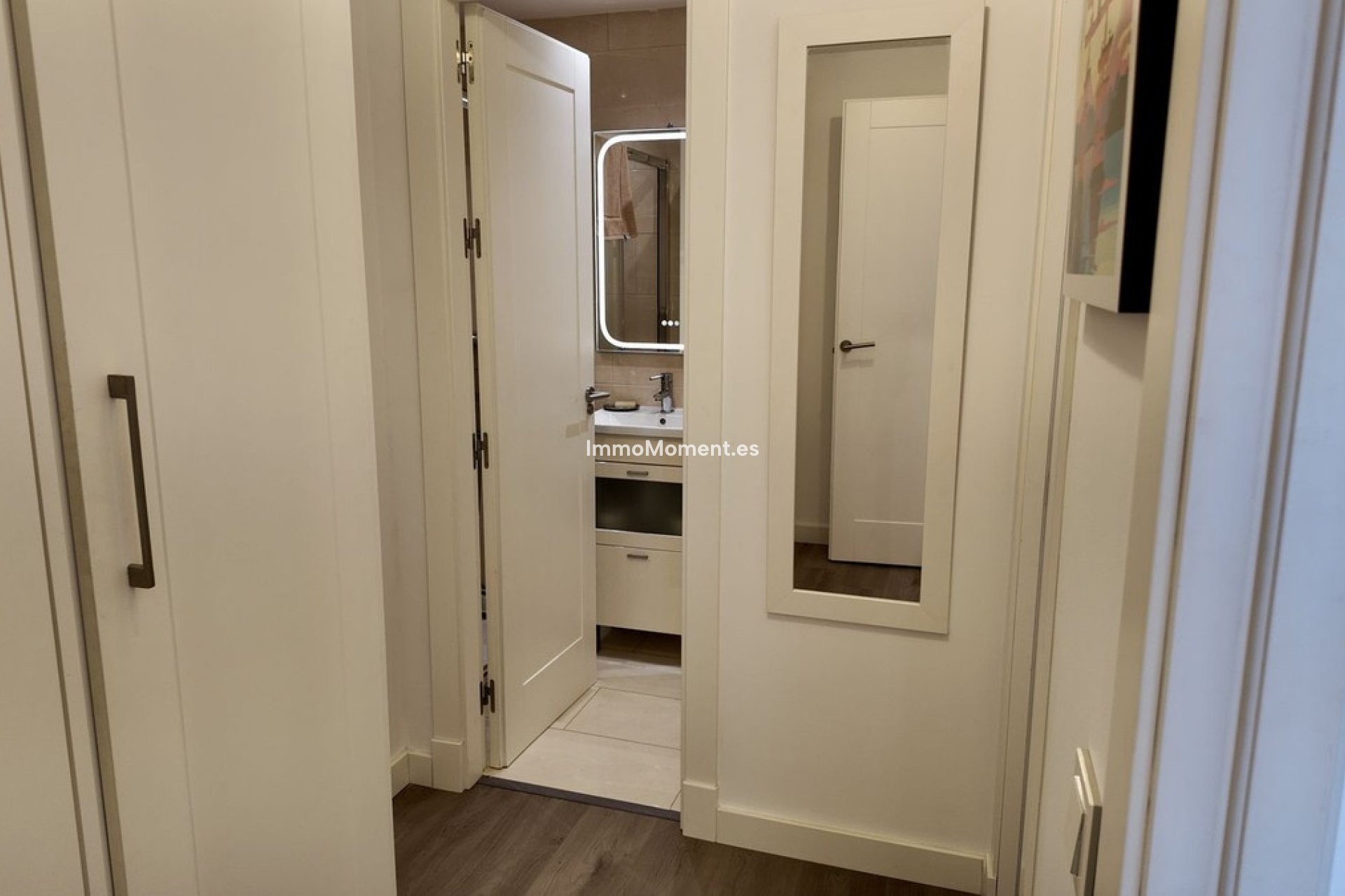 Bestaande woning - Appartement - Manilva - La Duquesa