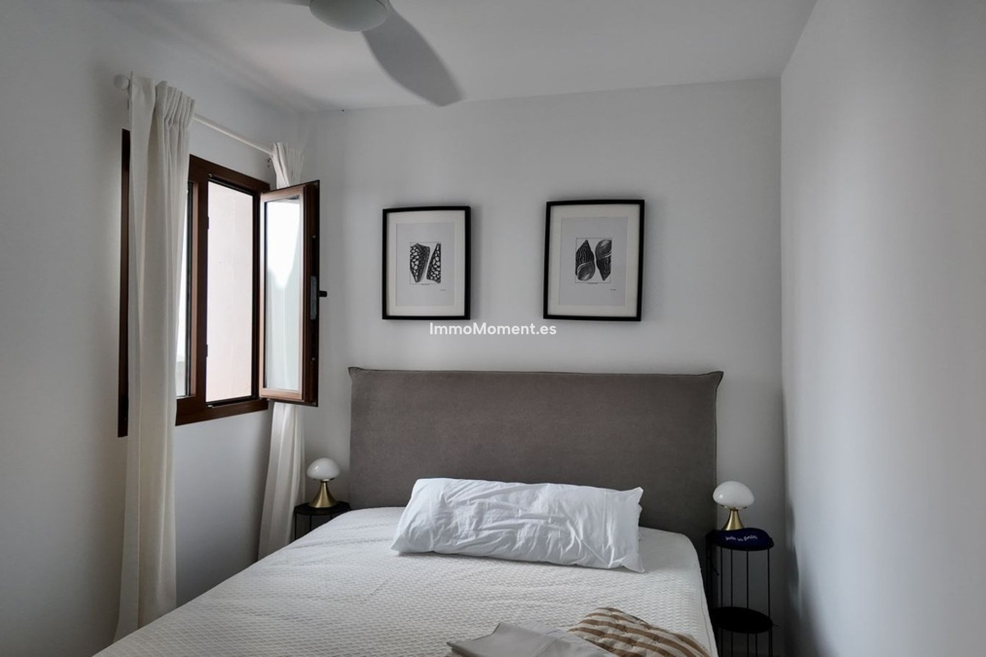 Bestaande woning - Appartement - Manilva - La Duquesa