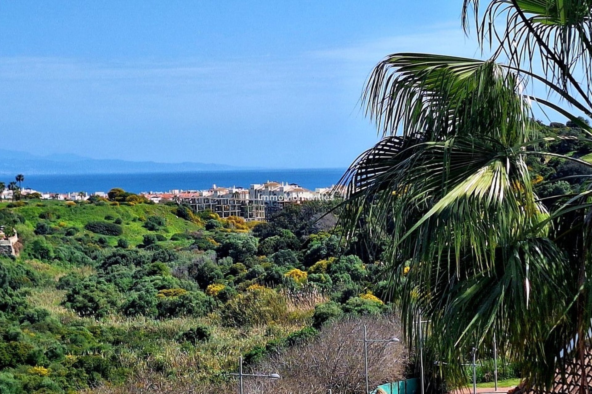 Bestaande woning - Appartement - Manilva - La Duquesa