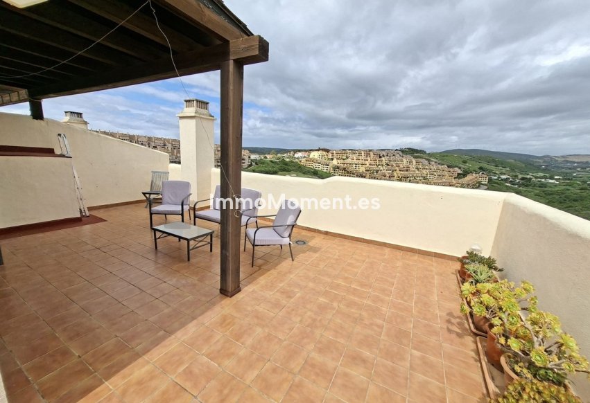 Bestaande woning - Appartement - Manilva - La Duquesa