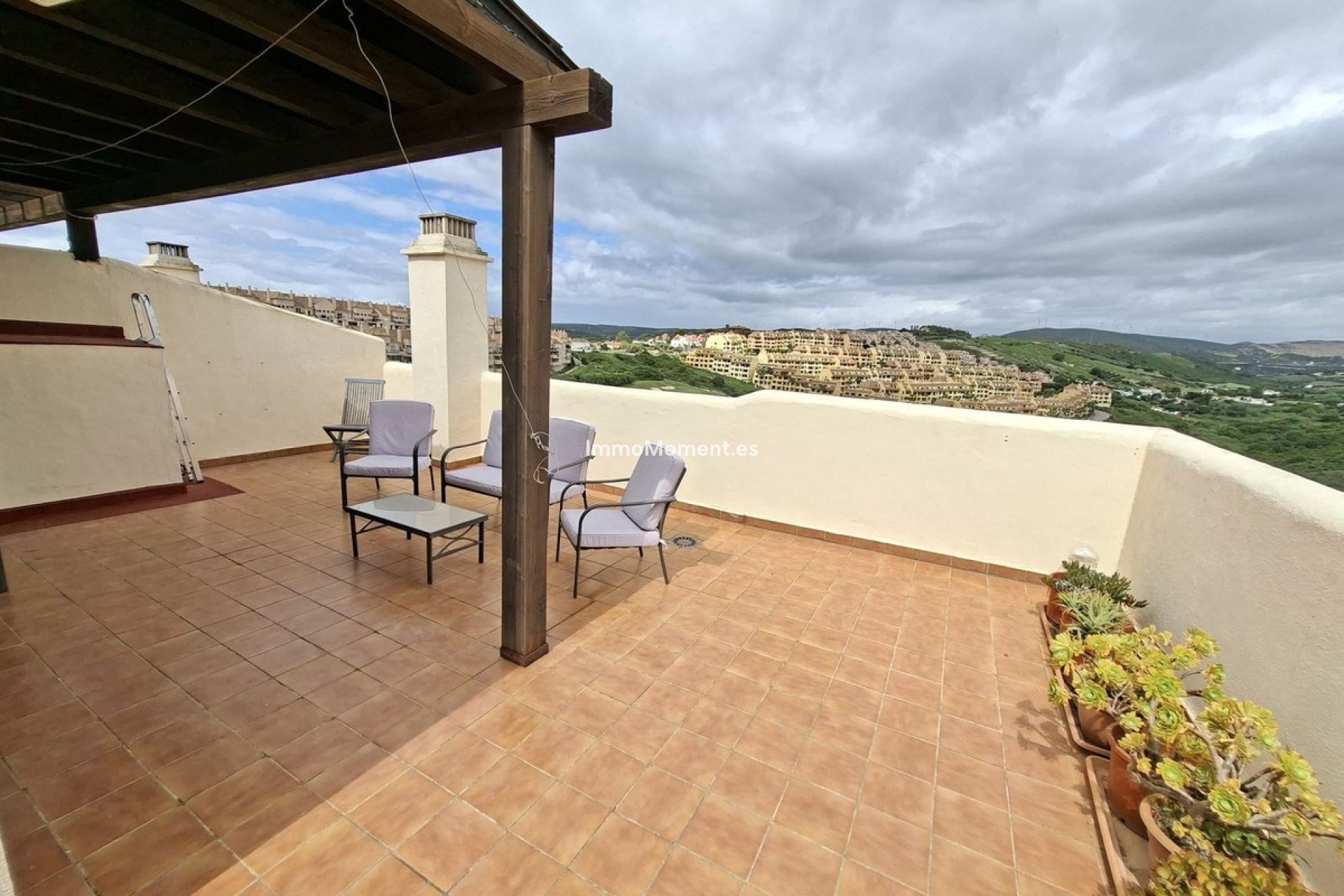Bestaande woning - Appartement - Manilva - La Duquesa