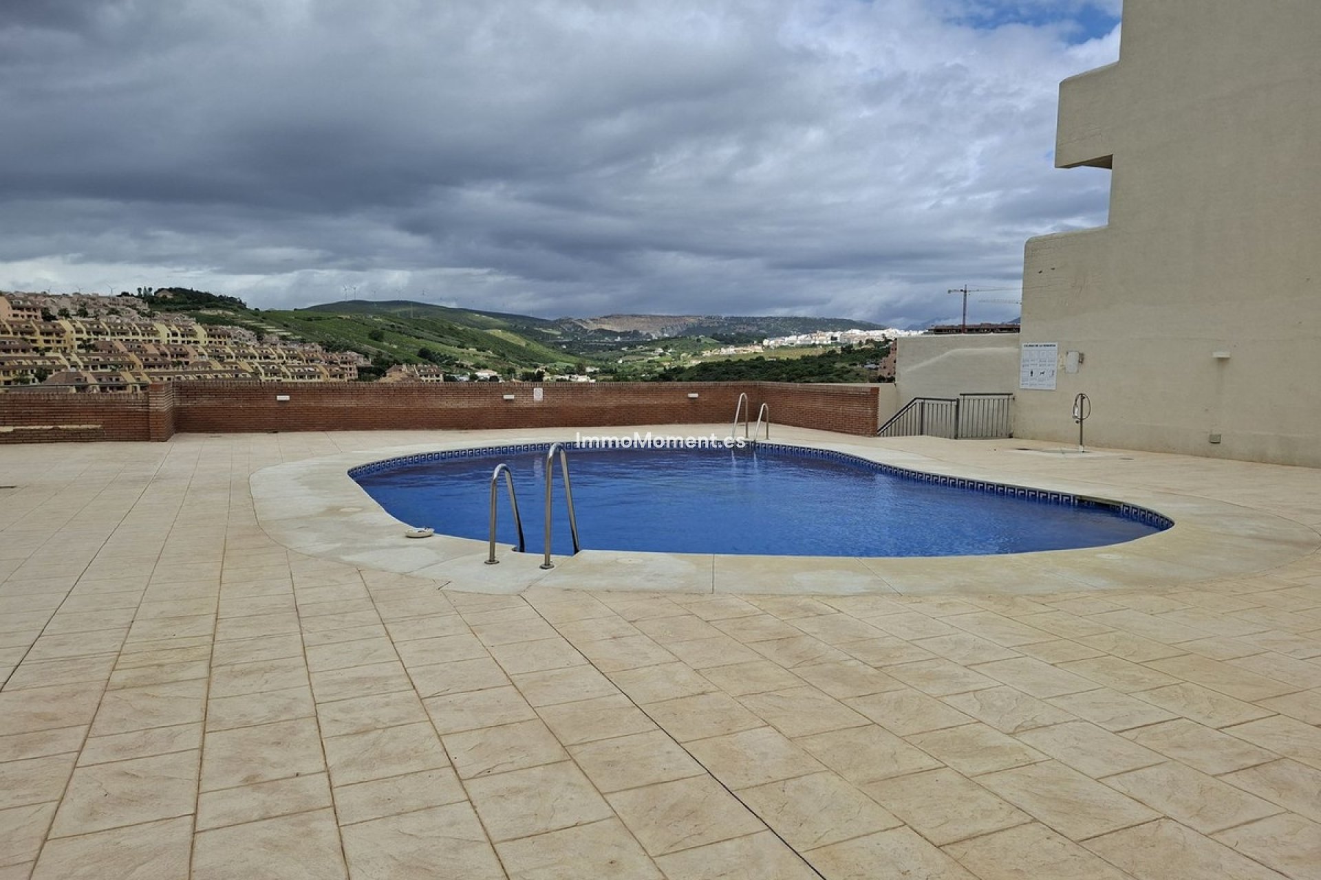 Bestaande woning - Appartement - Manilva - La Duquesa
