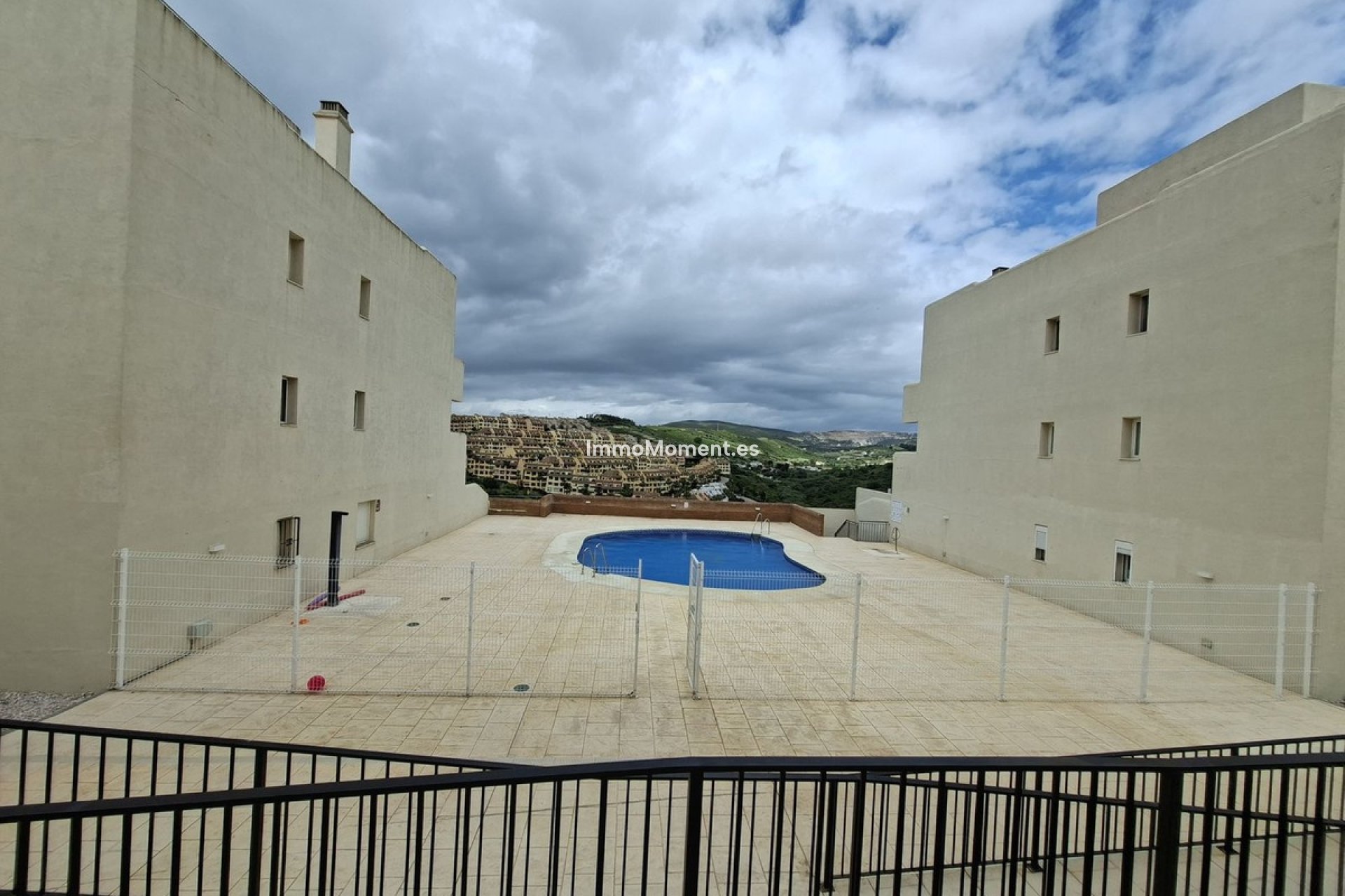 Bestaande woning - Appartement - Manilva - La Duquesa