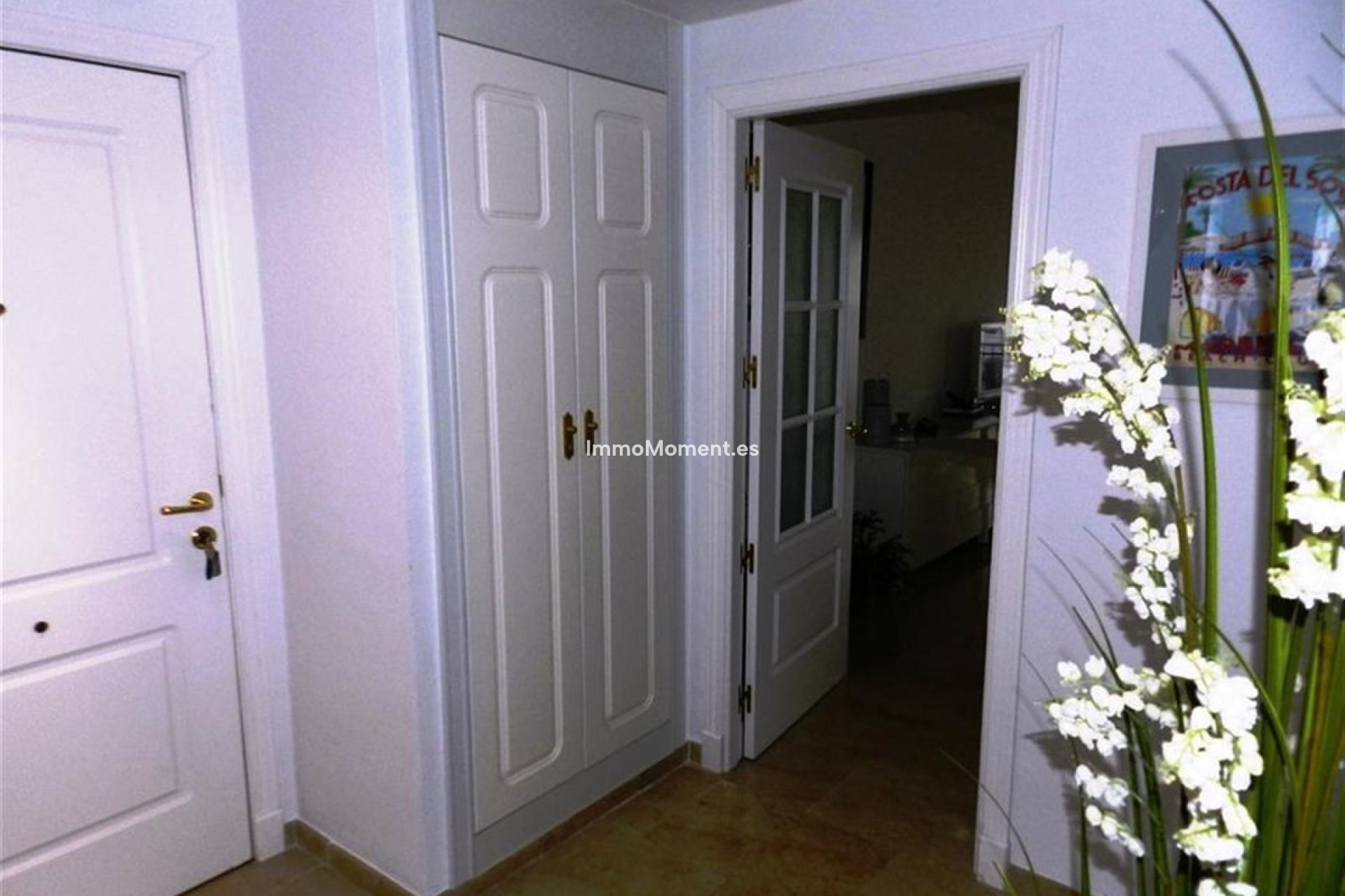 Bestaande woning - Appartement - Manilva - La Duquesa