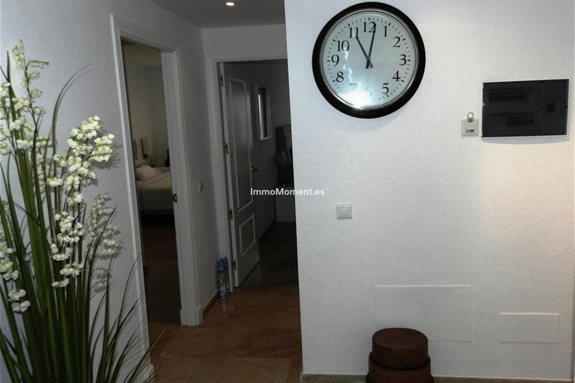 Bestaande woning - Appartement - Manilva - La Duquesa