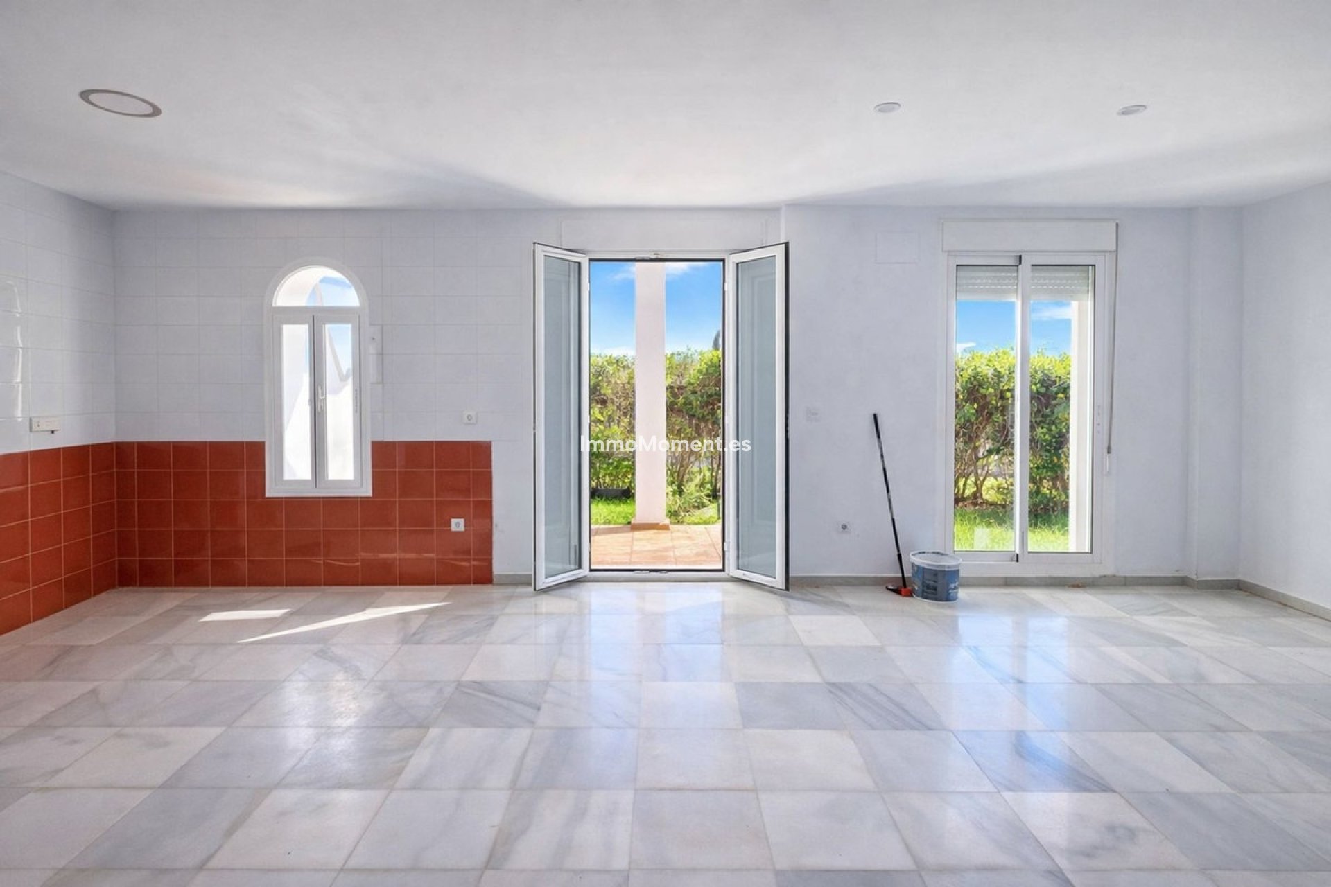 Bestaande woning - Appartement - Manilva - La Duquesa