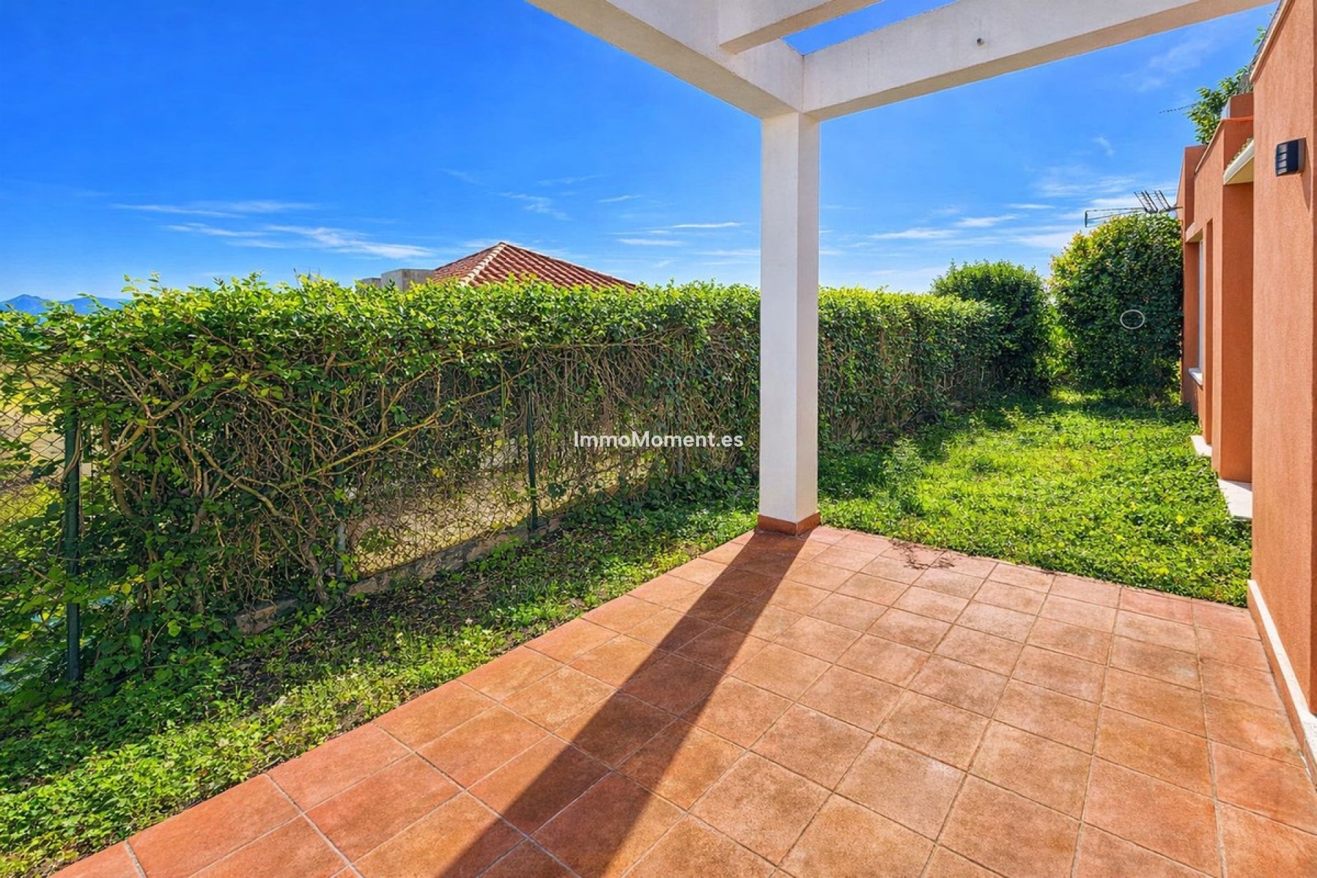 Bestaande woning - Appartement - Manilva - La Duquesa