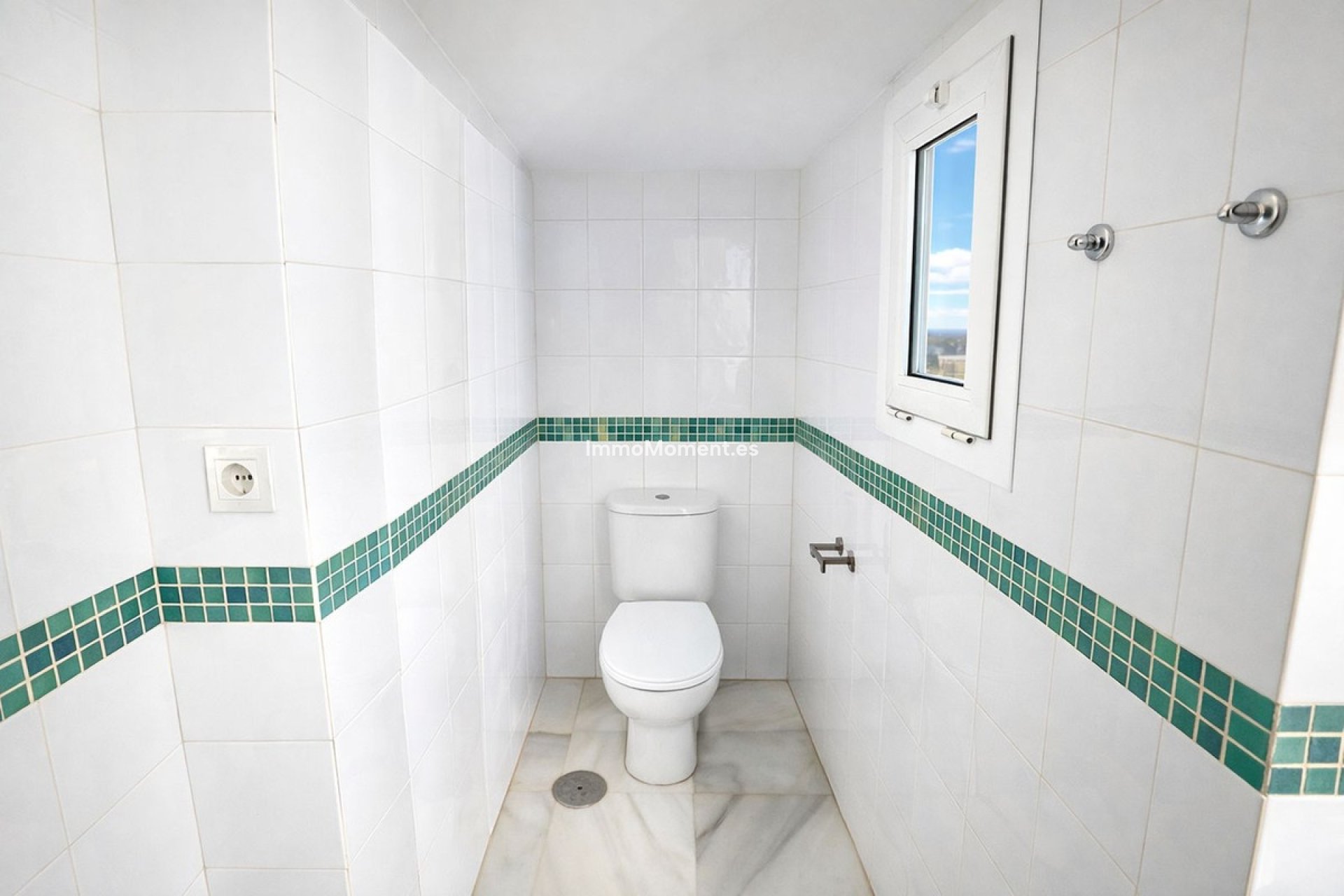 Bestaande woning - Appartement - Manilva - La Duquesa