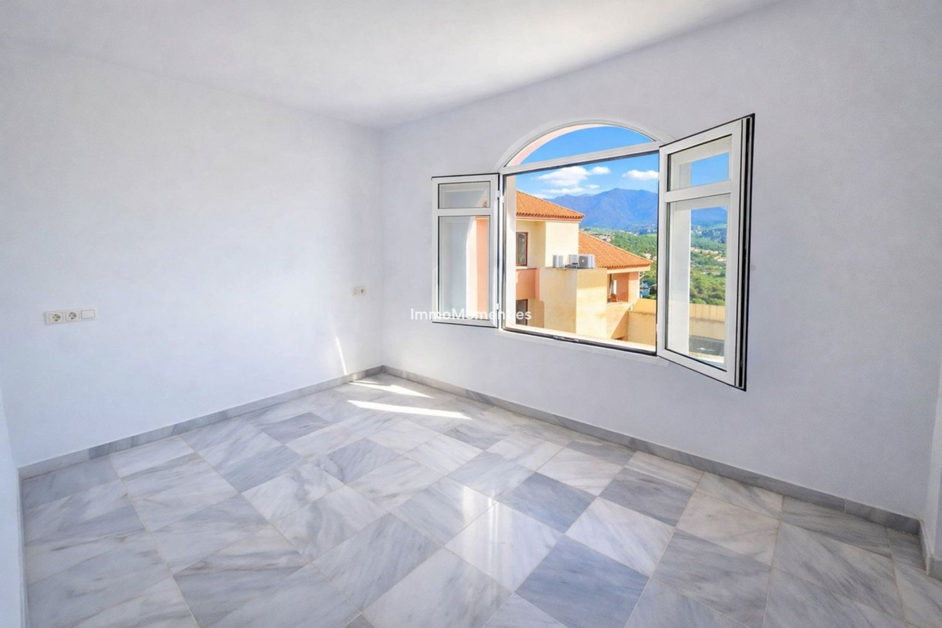 Bestaande woning - Appartement - Manilva - La Duquesa