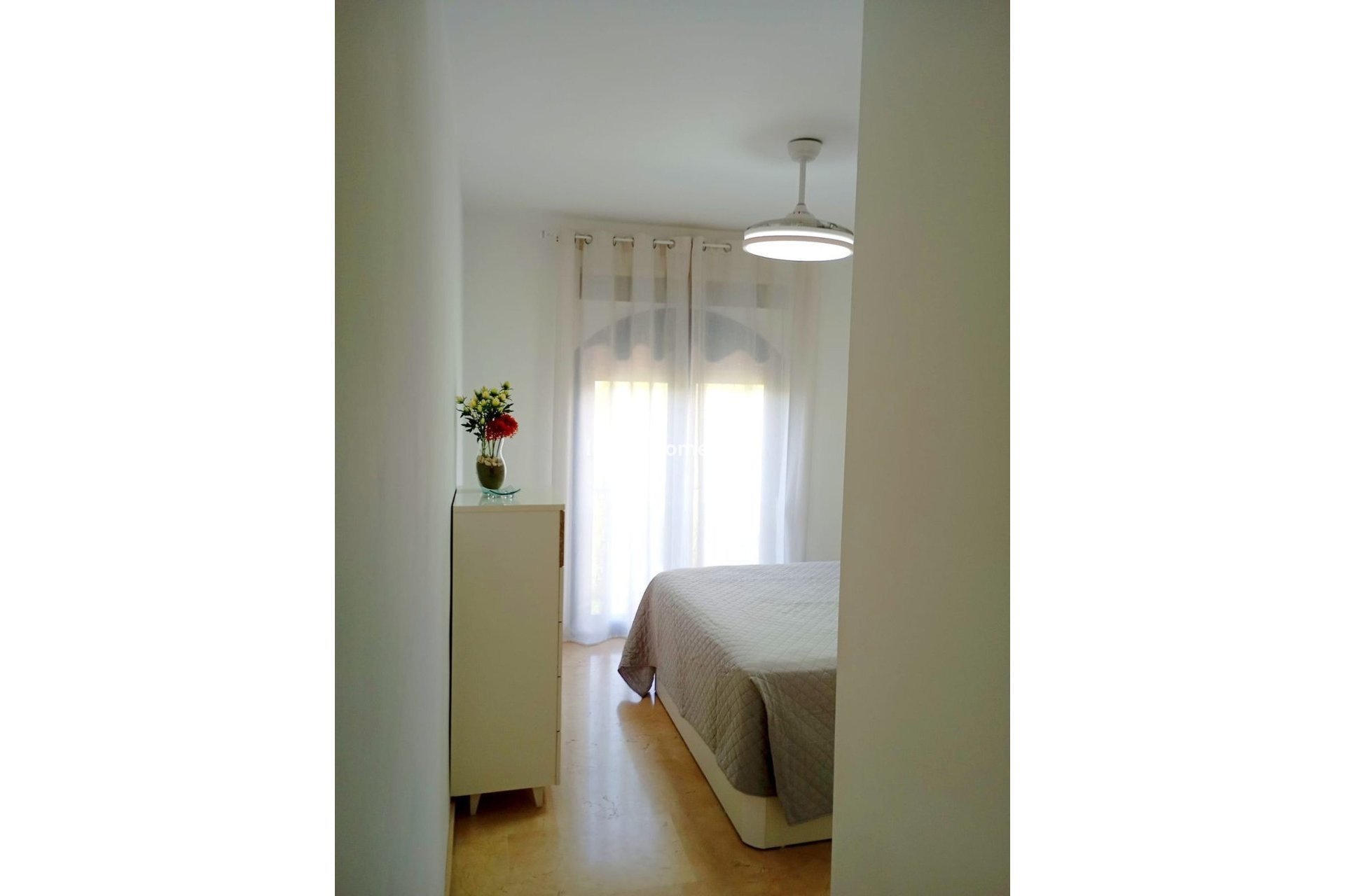 Bestaande woning - Appartement - Manilva - La Duquesa