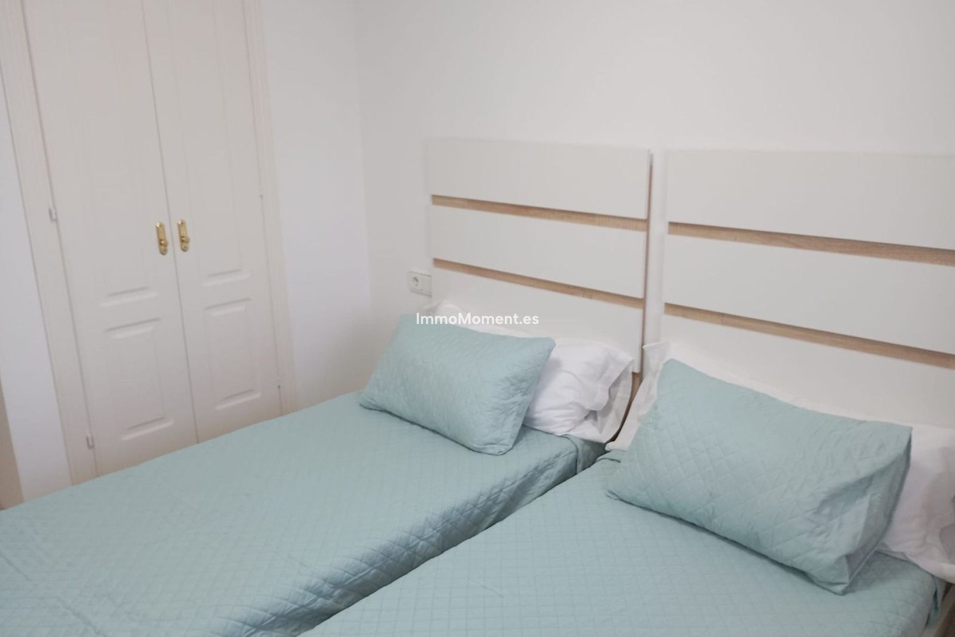 Bestaande woning - Appartement - Manilva - La Duquesa