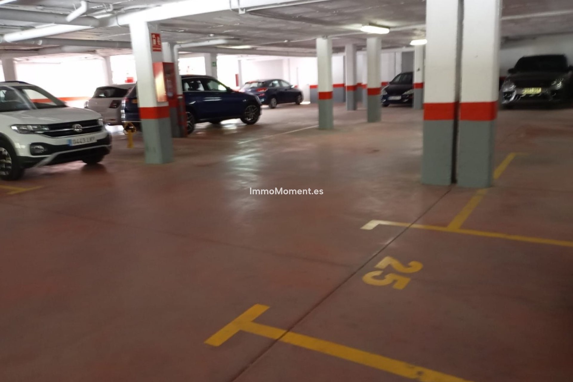 Bestaande woning - Appartement - Manilva - La Duquesa