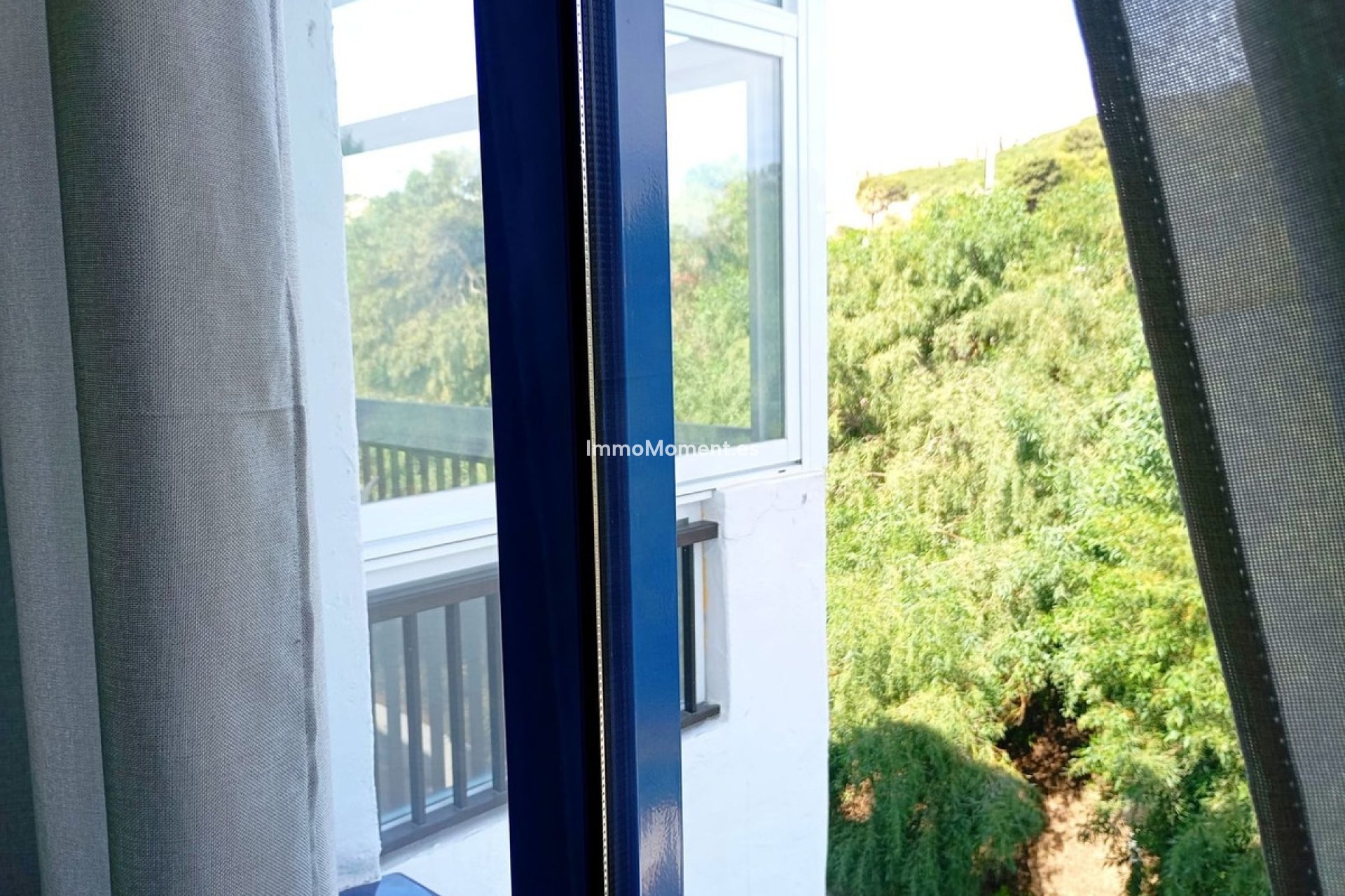Bestaande woning - Appartement - Manilva - La Duquesa
