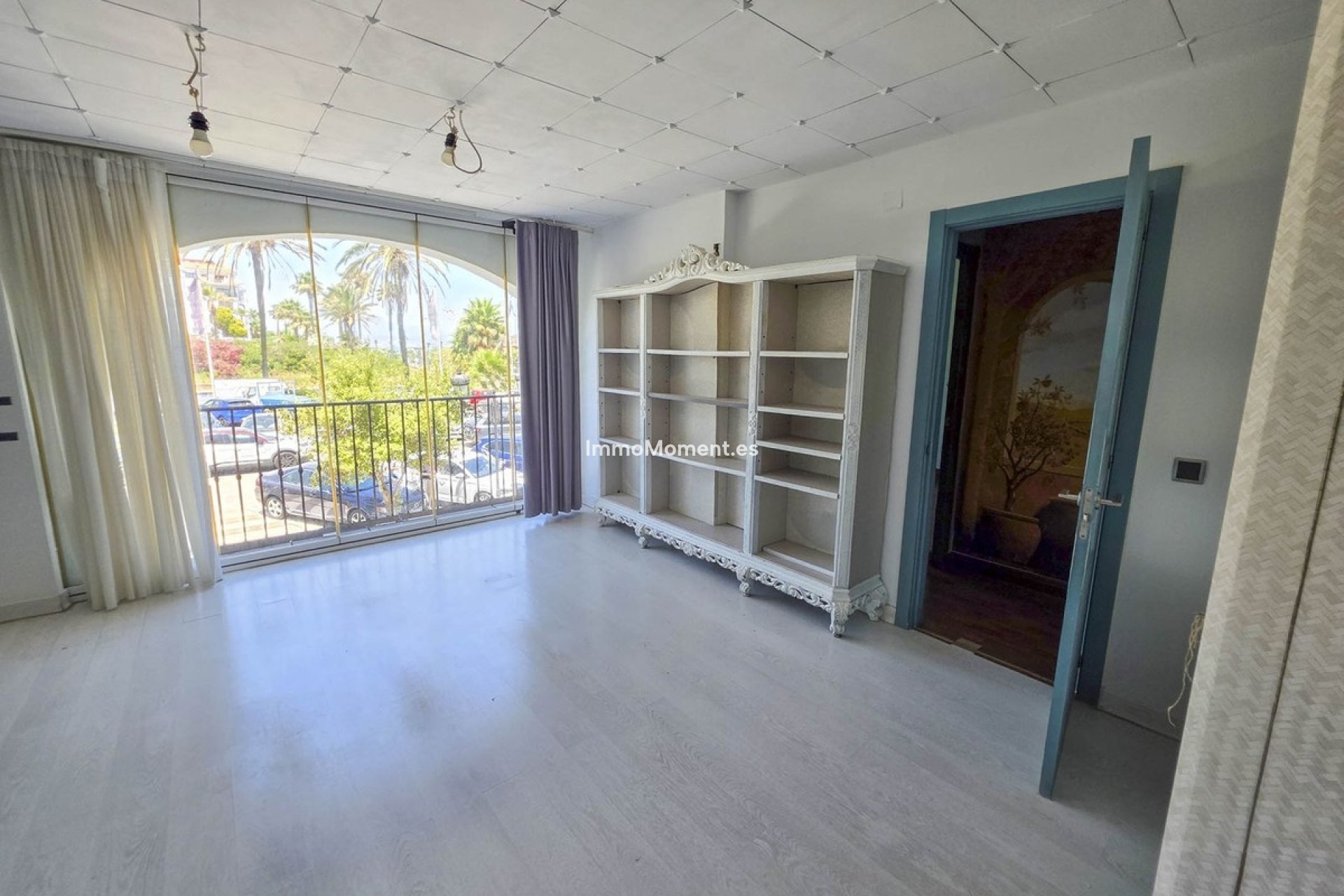 Bestaande woning - Appartement - Manilva - La Duquesa