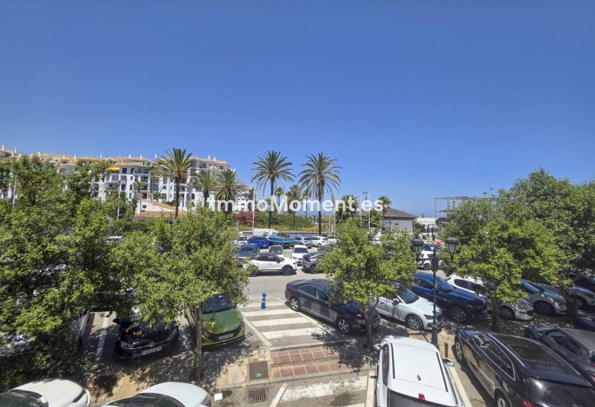 Bestaande woning - Appartement - Manilva - La Duquesa