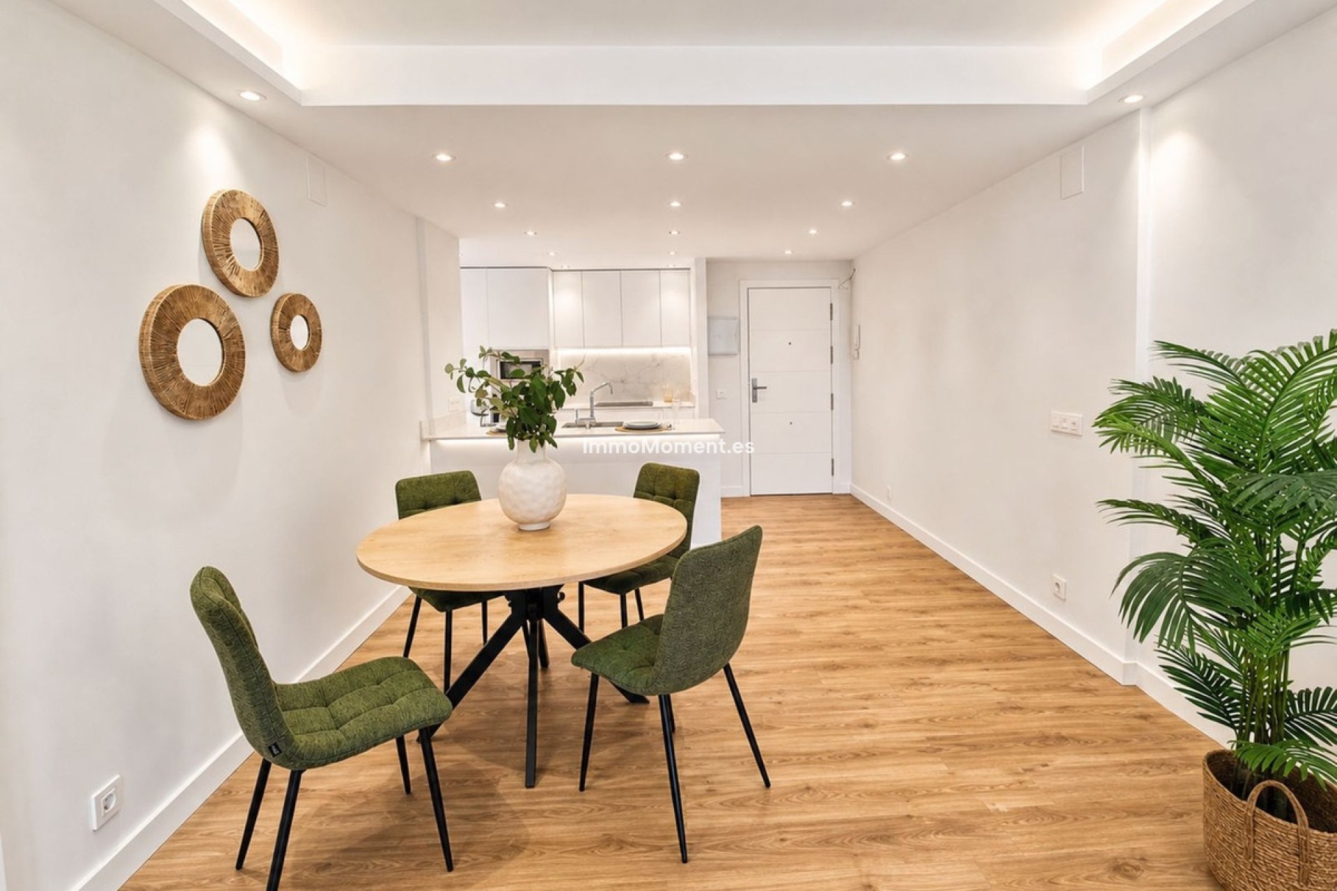 Bestaande woning - Appartement - Manilva - La Duquesa