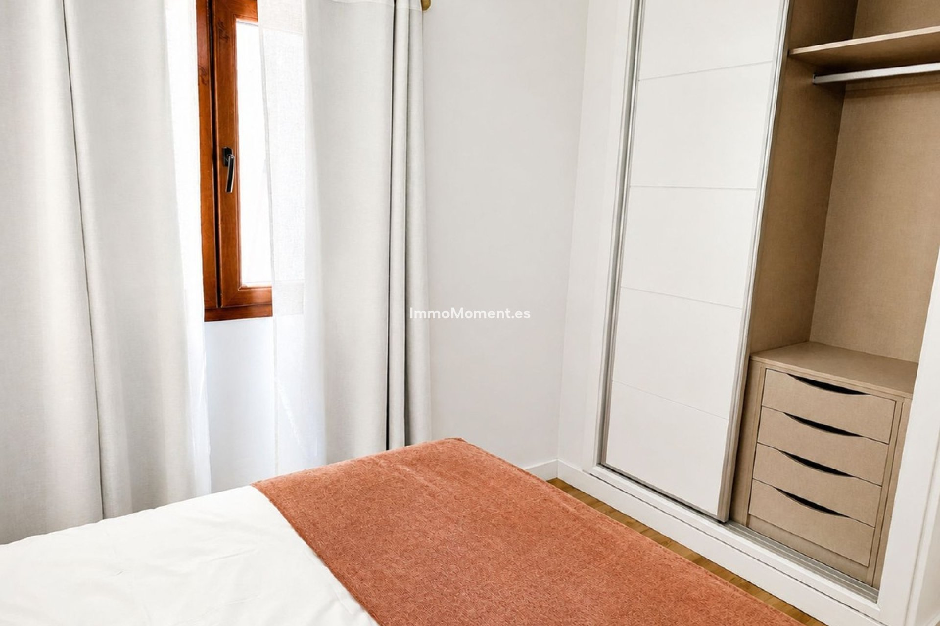 Bestaande woning - Appartement - Manilva - La Duquesa