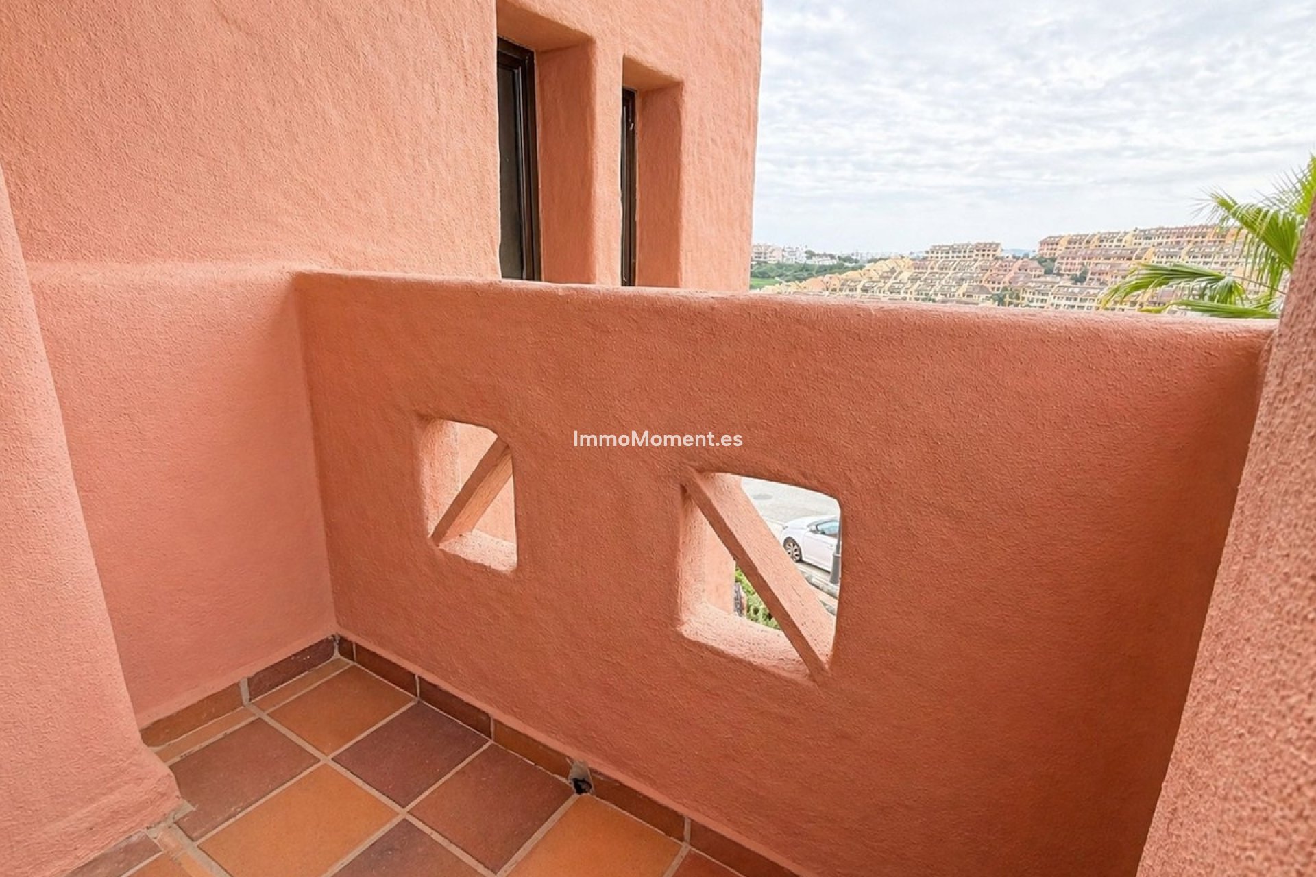 Bestaande woning - Appartement - Manilva - La Duquesa