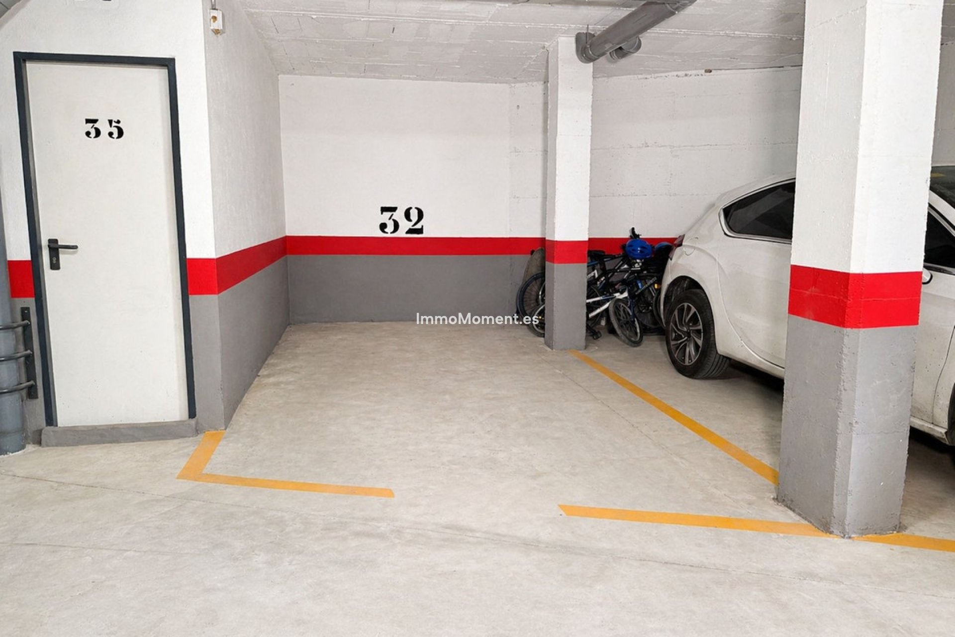 Bestaande woning - Appartement - Manilva - La Duquesa