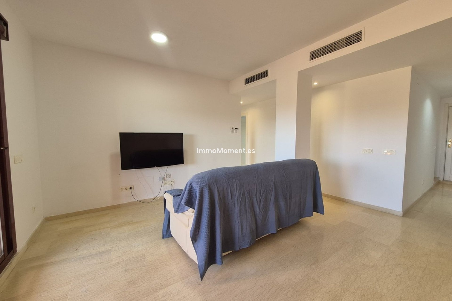 Bestaande woning - Appartement - Manilva - La Duquesa