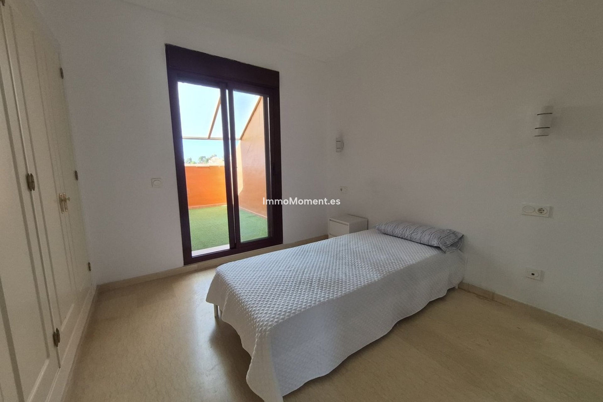 Bestaande woning - Appartement - Manilva - La Duquesa