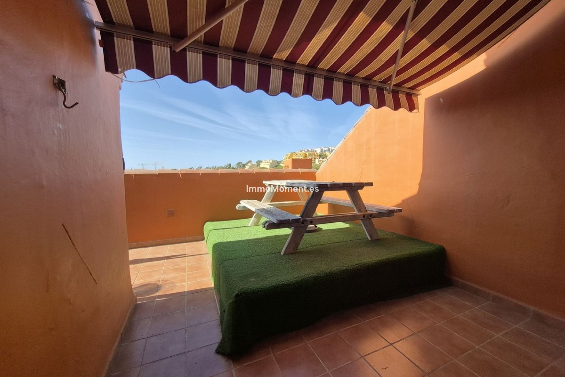 Bestaande woning - Appartement - Manilva - La Duquesa