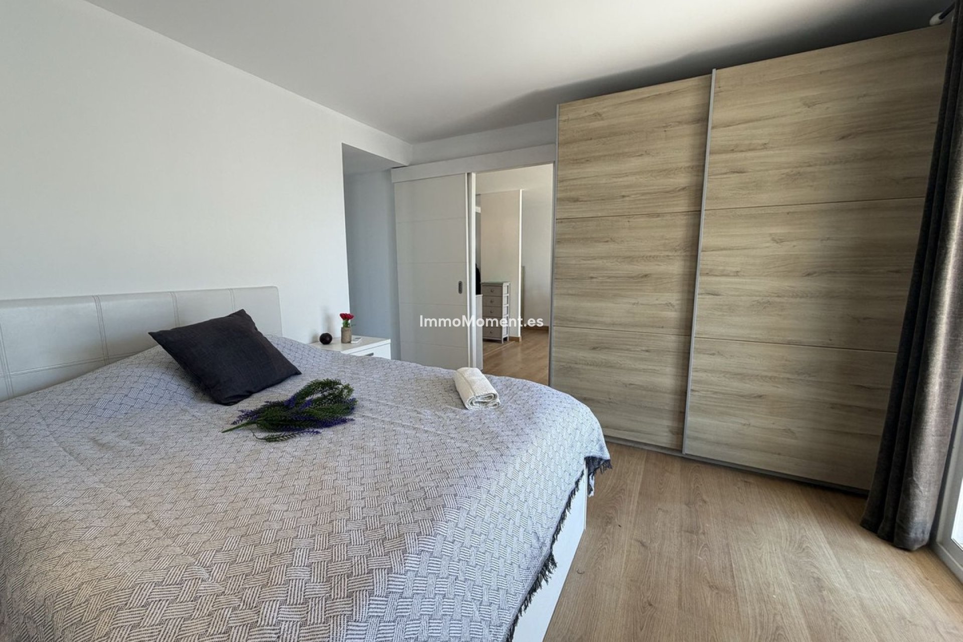 Bestaande woning - Appartement - Manilva - La Duquesa