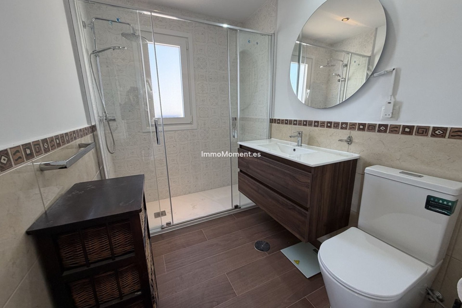 Bestaande woning - Appartement - Manilva - La Duquesa