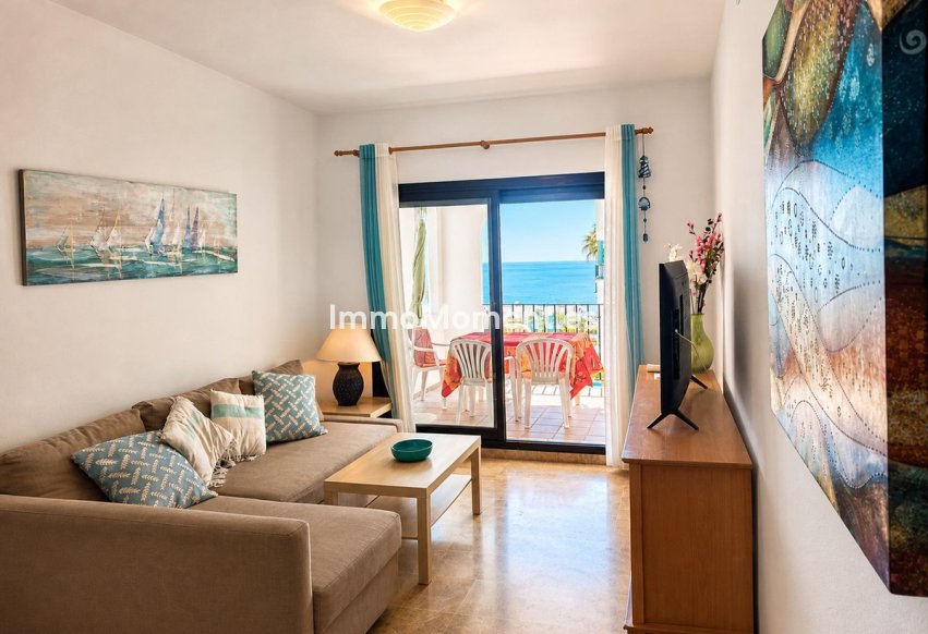 Bestaande woning - Appartement - Manilva - La Duquesa