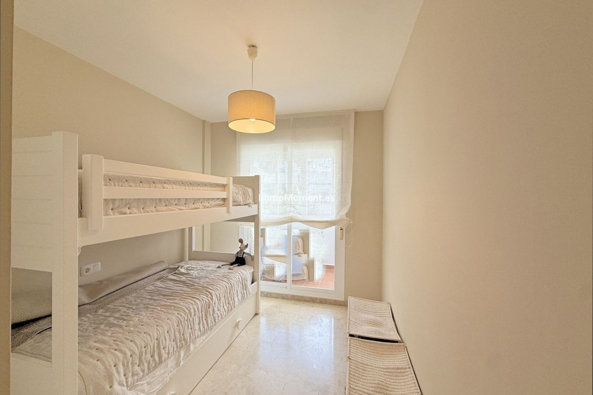 Bestaande woning - Appartement - Manilva - La Duquesa