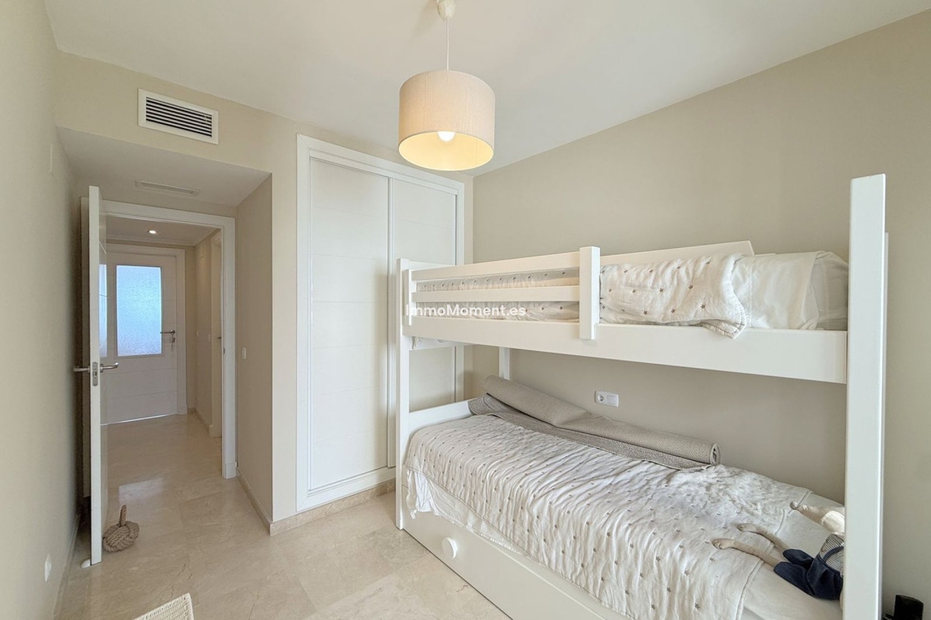 Bestaande woning - Appartement - Manilva - La Duquesa
