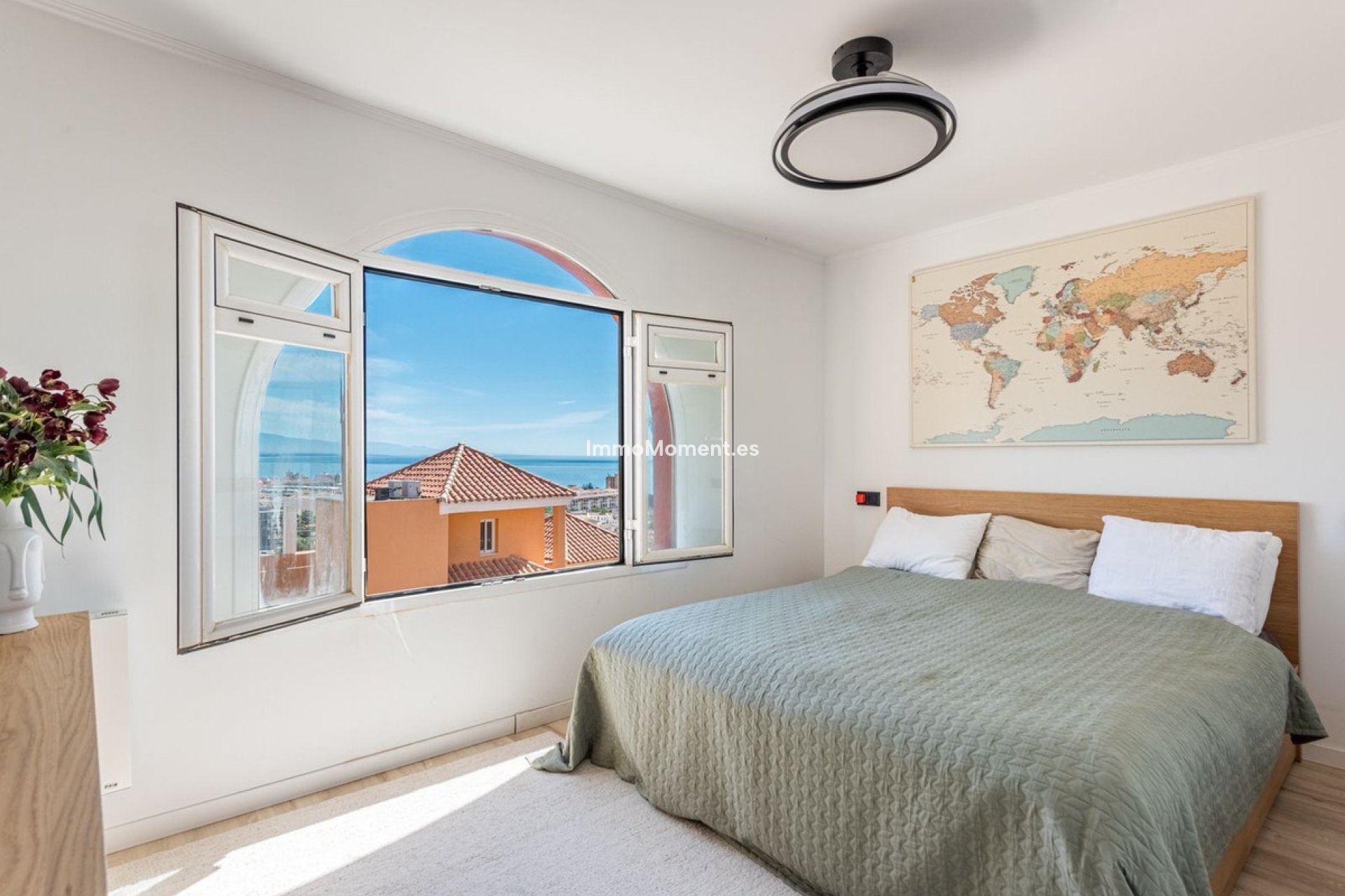 Bestaande woning - Appartement - Manilva - La Duquesa