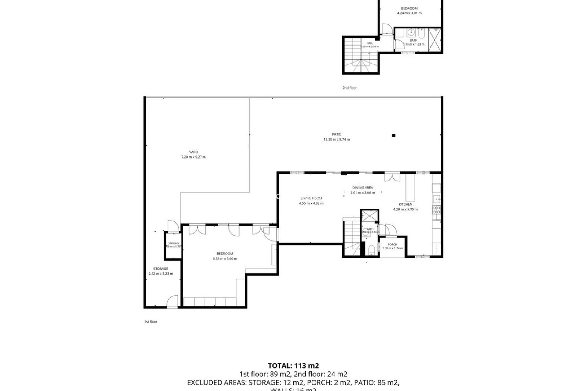 Bestaande woning - Appartement - Manilva - La Duquesa