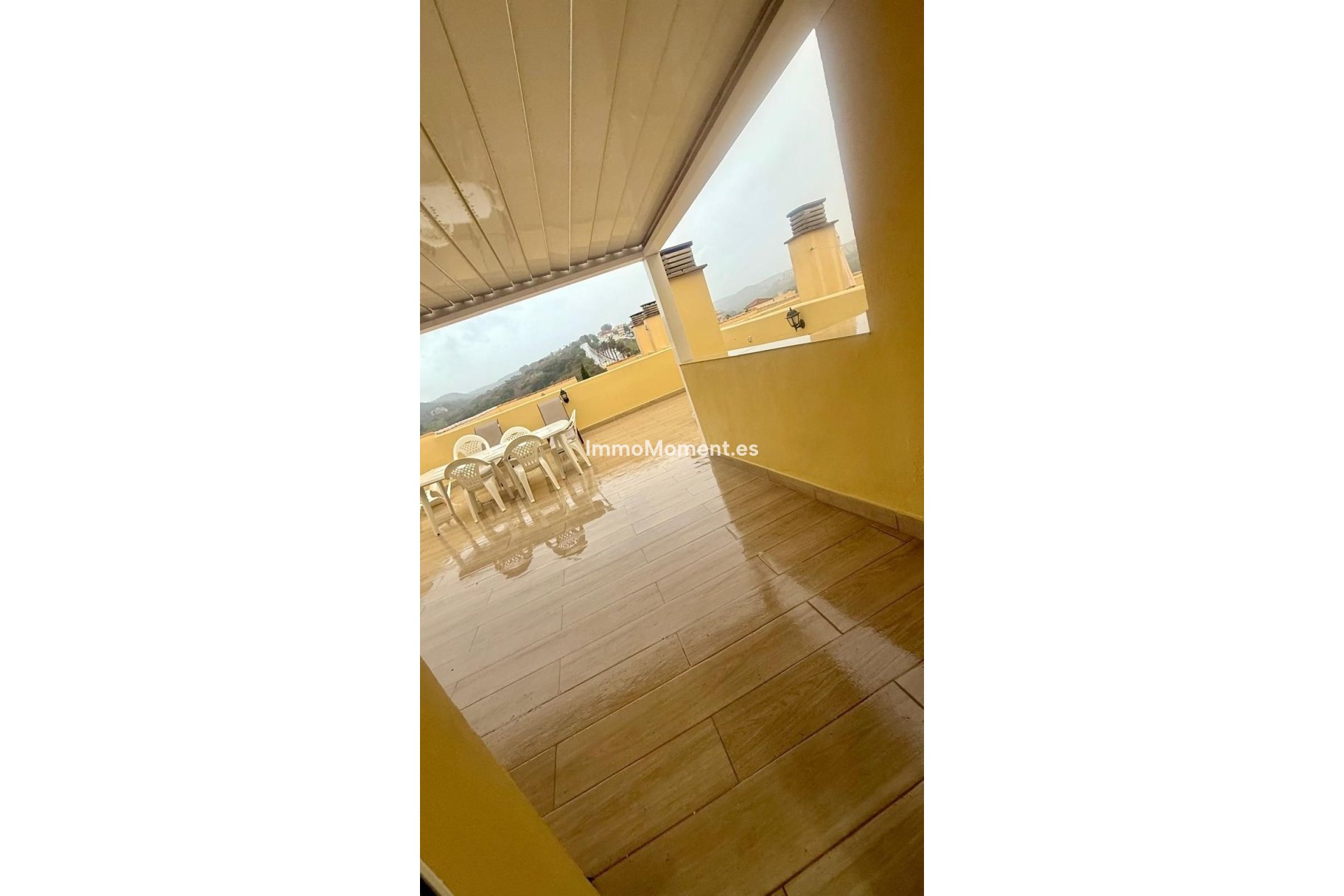 Bestaande woning - Appartement - Manilva - La Duquesa