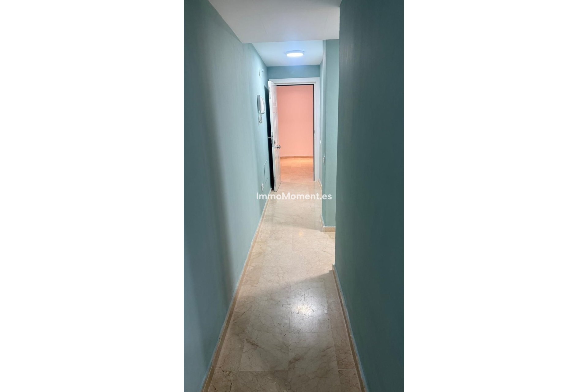 Bestaande woning - Appartement - Manilva - La Duquesa