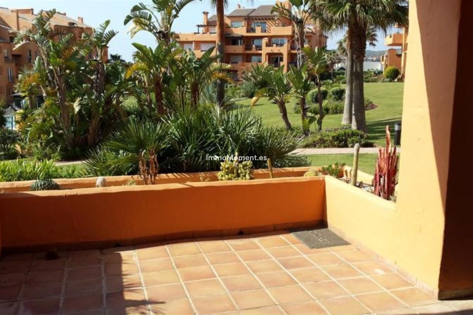 Bestaande woning - Appartement - Manilva - La Duquesa