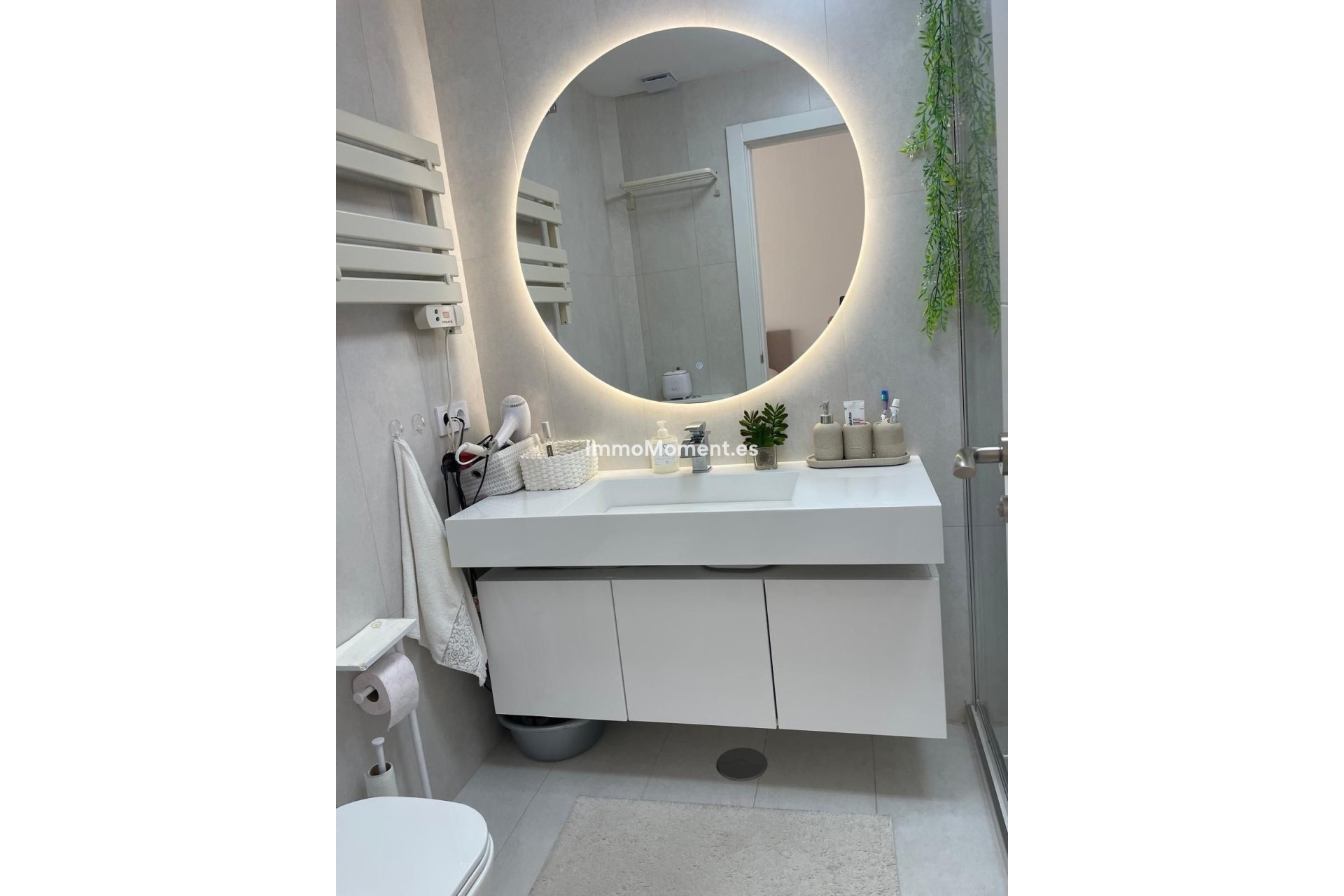 Bestaande woning - Appartement - Manilva - La Duquesa