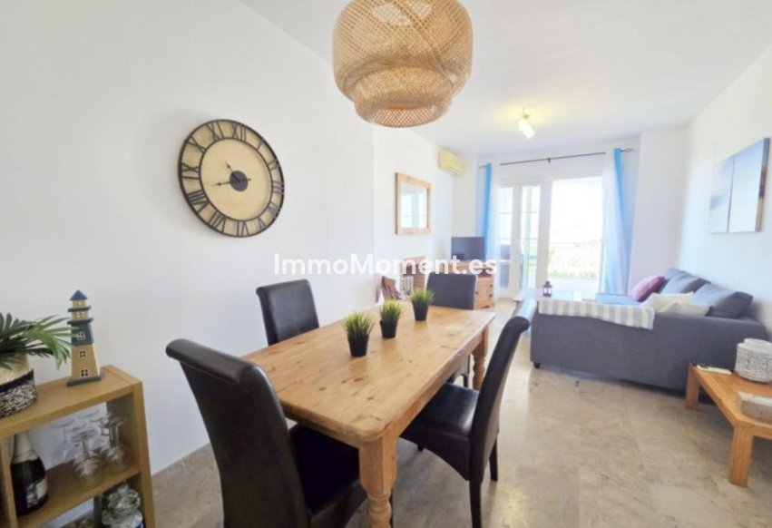 Bestaande woning - Appartement - Manilva - La Duquesa