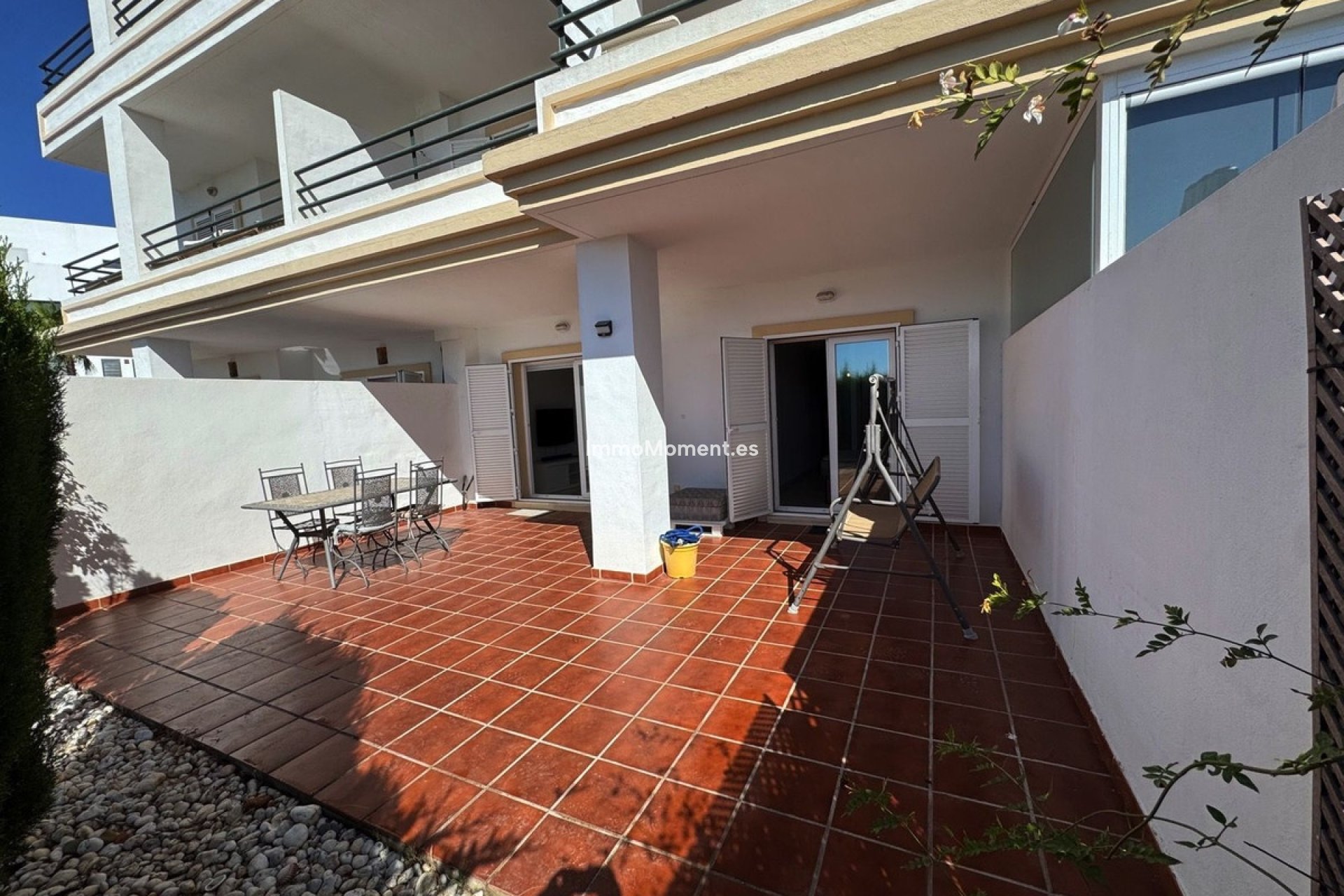 Bestaande woning - Appartement - Manilva - La Duquesa