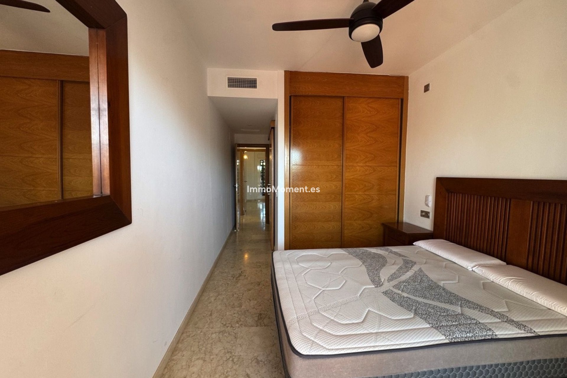 Bestaande woning - Appartement - Manilva - La Duquesa