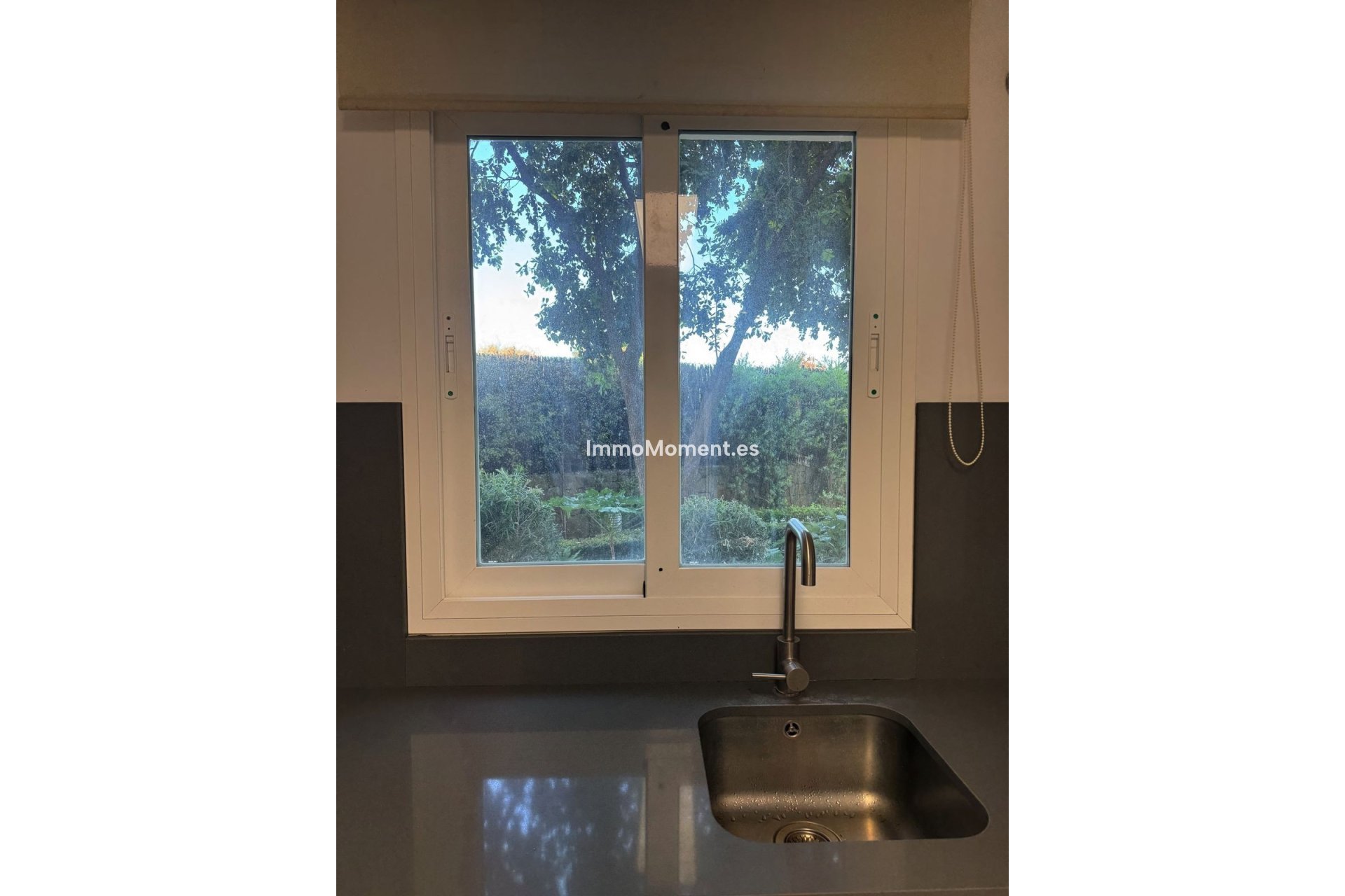 Bestaande woning - Appartement - Manilva - La Duquesa