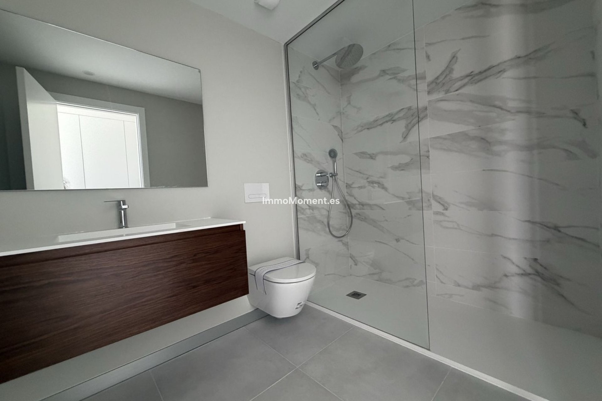 Bestaande woning - Appartement - Manilva - La Duquesa