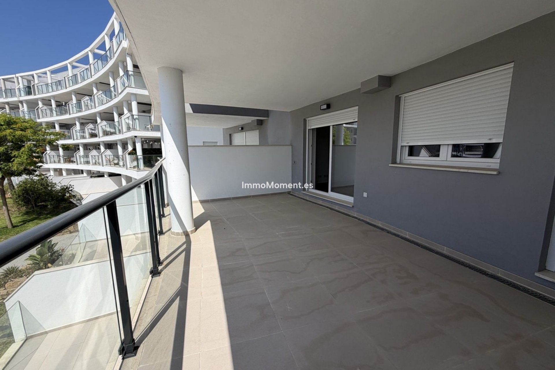 Bestaande woning - Appartement - Manilva - La Duquesa