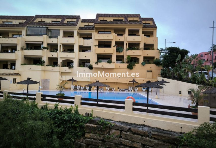 Bestaande woning - Appartement - Manilva - La Duquesa