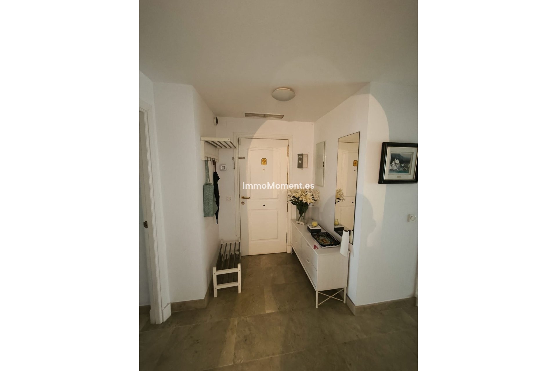 Bestaande woning - Appartement - Manilva - La Duquesa