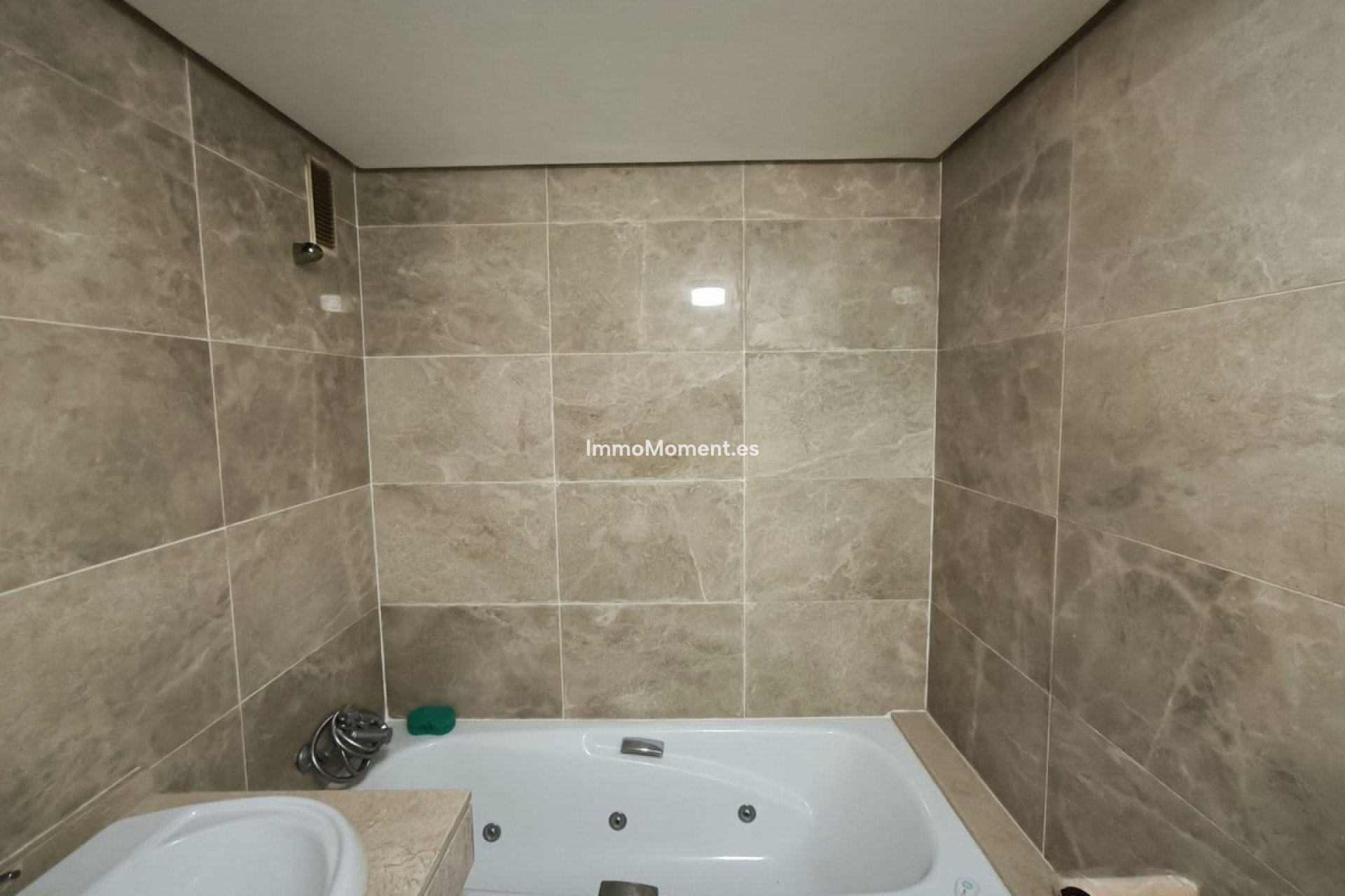 Bestaande woning - Appartement - Manilva - La Duquesa
