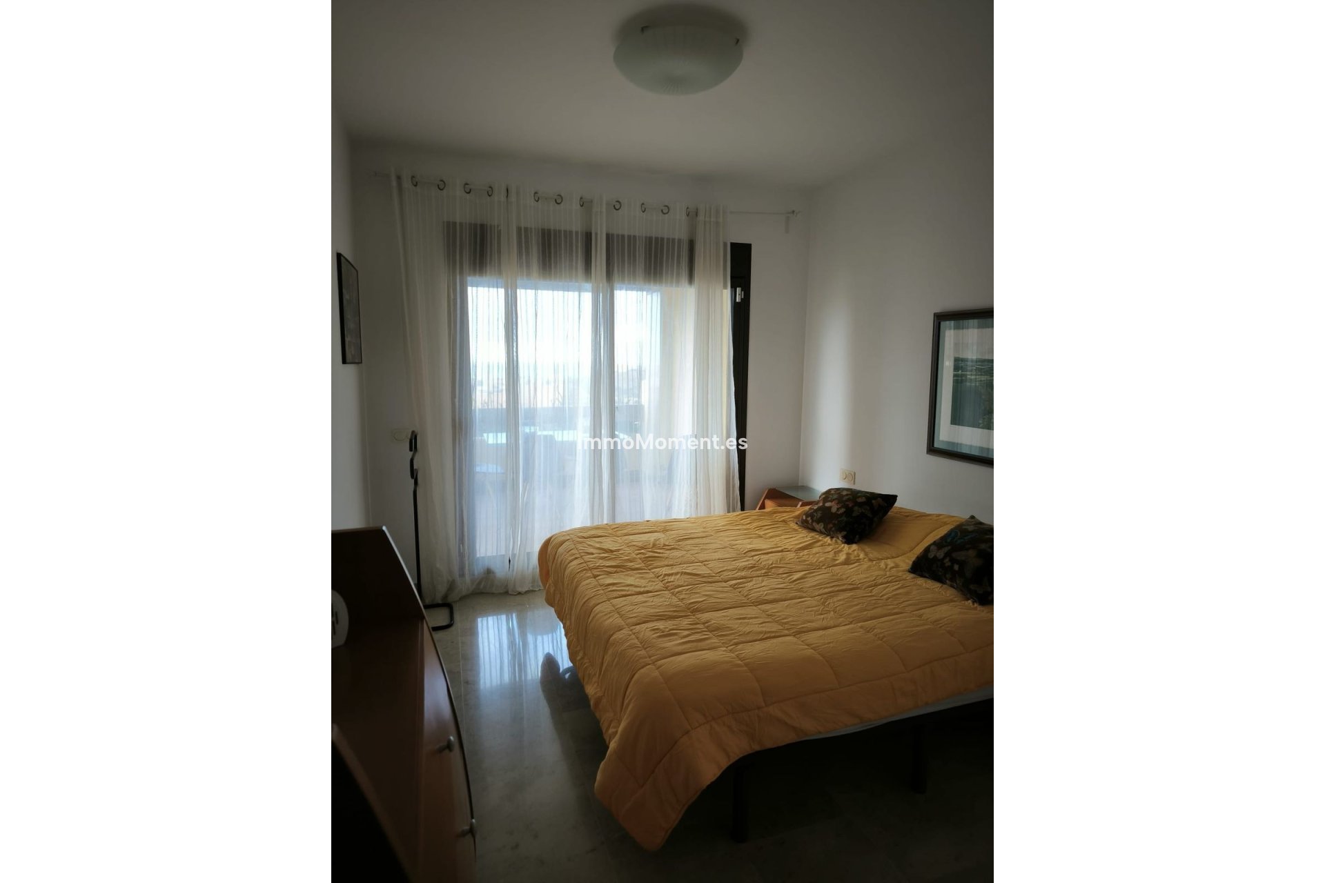 Bestaande woning - Appartement - Manilva - La Duquesa