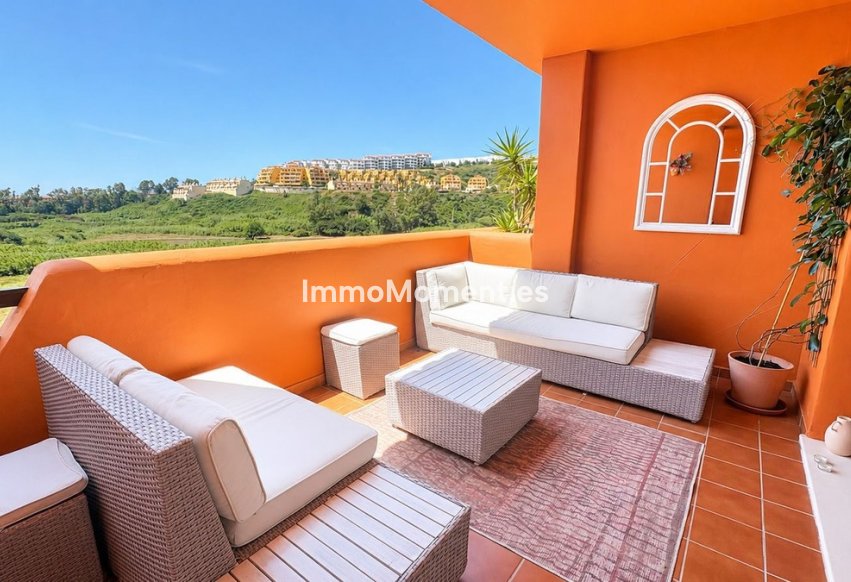 Bestaande woning - Appartement - Manilva - La Duquesa