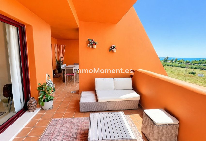 Bestaande woning - Appartement - Manilva - La Duquesa