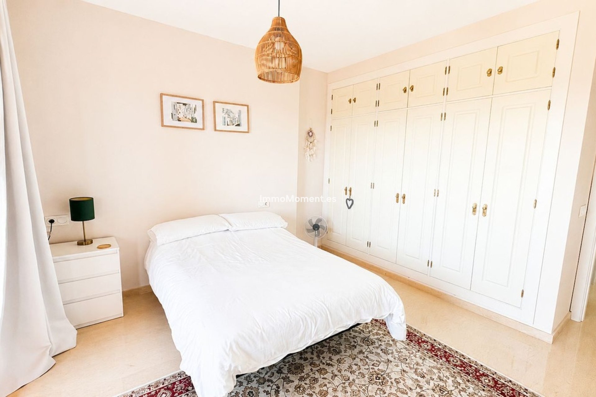 Bestaande woning - Appartement - Manilva - La Duquesa